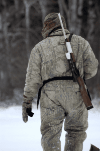 Coyote Hunting Laws In Minnesota